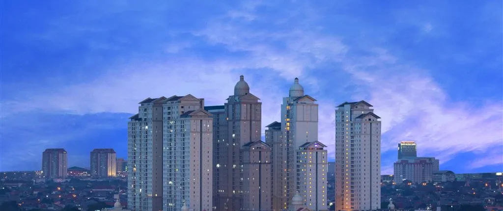 Best Western Plus Kemayoran