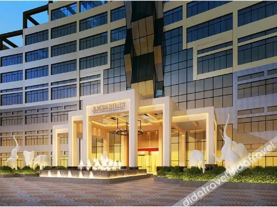 Dragon Hotel and Resorts