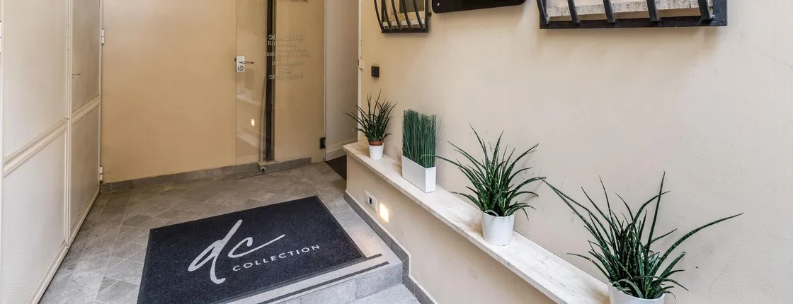 Rhea Silvia Luxury Rooms Spagna
