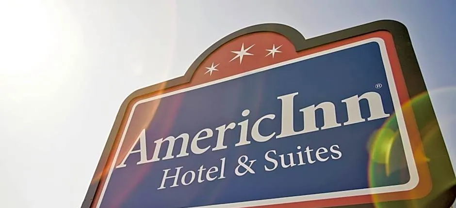 AmericInn by Wyndham McAlester