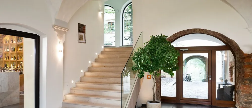 Uroczysko Siedmiu Stawów Luxury Hotel