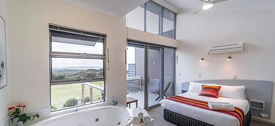 Cosy Corner Sea View Apartments