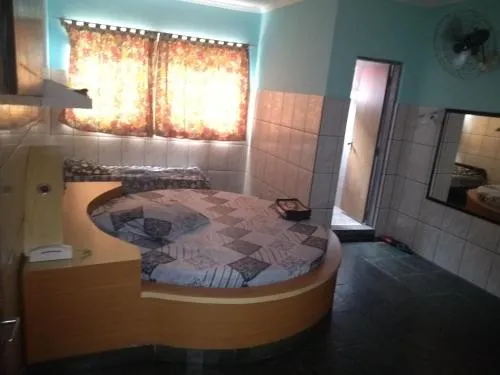 Park Hotel Ipiranga, Sao Paulo