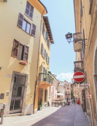 Il Tuffatore
