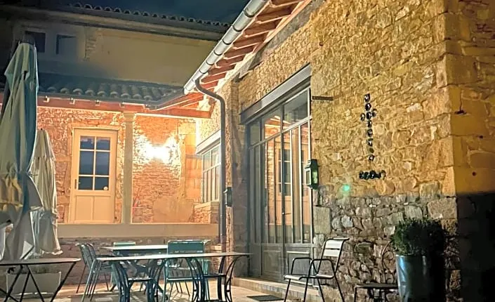 Chambres d'hôtes Vers la Croix