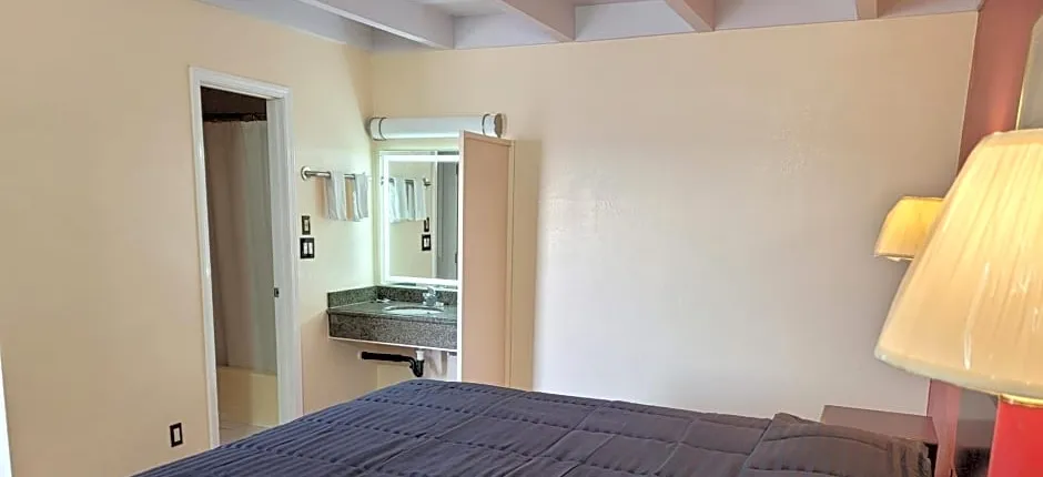 Espana Motel