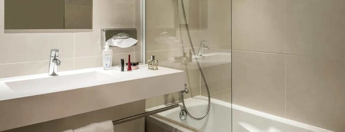Mercure Paris Boulogne Aparthotel