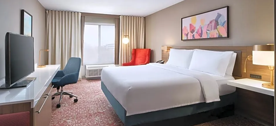 Hilton Garden Inn Schaumburg