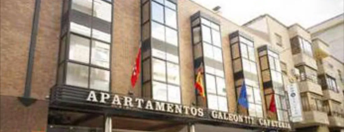 G3 Galeon Aparthotel