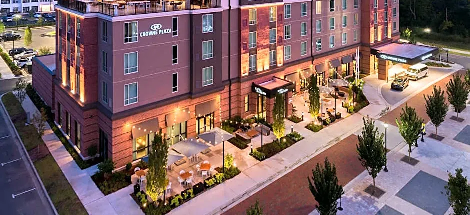 Crowne Plaza North Augusta, by IHG Hotel