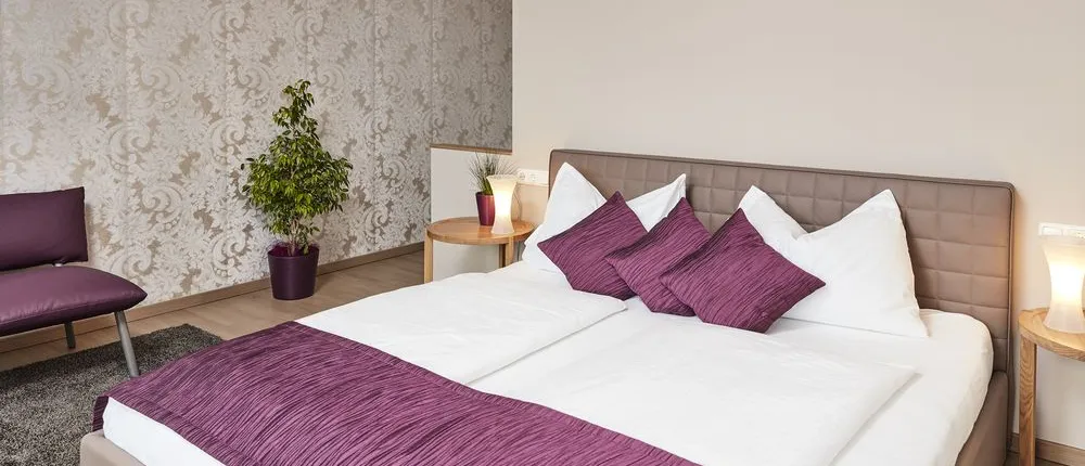 Hotel Garni Birkenhof