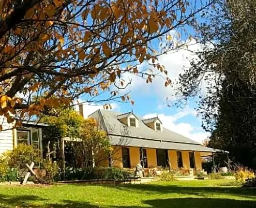 Eling Forest Winery