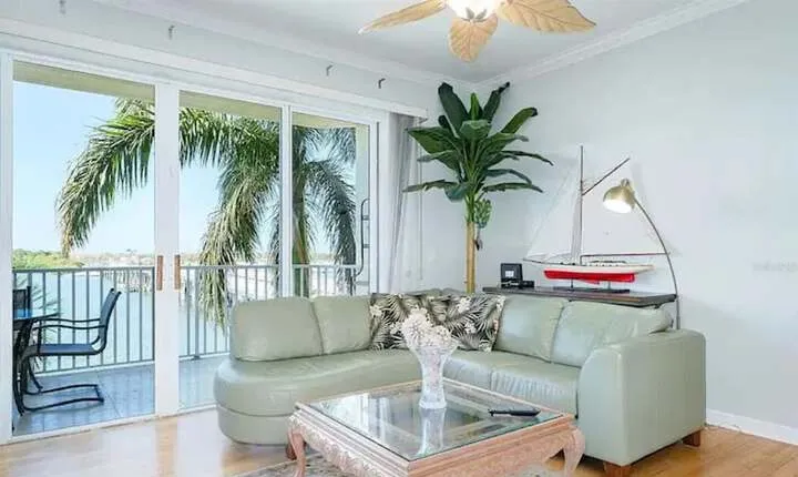 The BC Resort on the Water