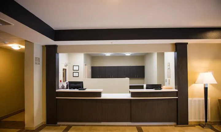 MainStay Suites Denham Springs Baton Rouge East