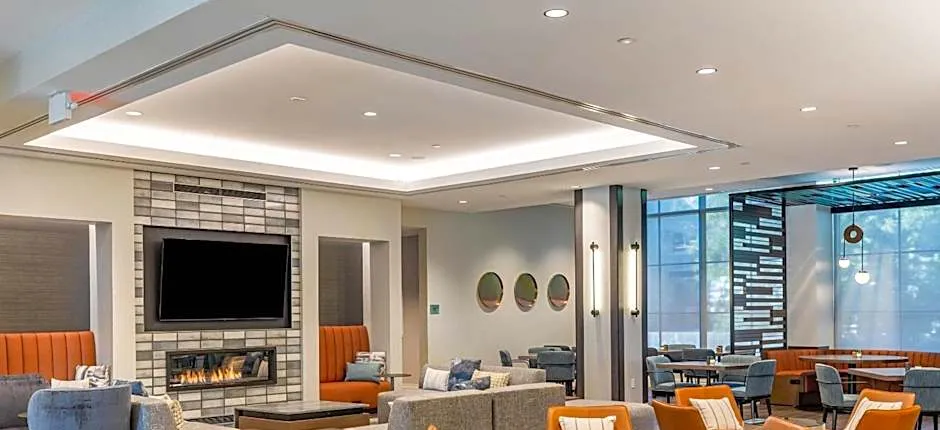 Cambria Hotel New Haven University Area