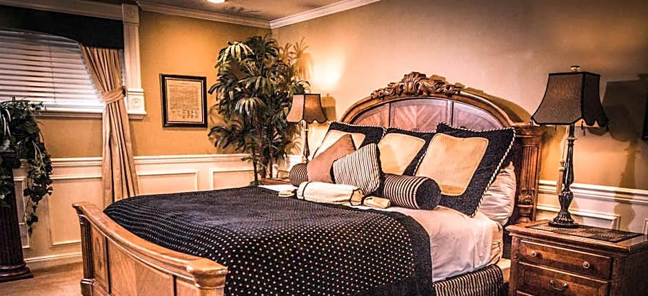 The Anniversary Inn - Logan