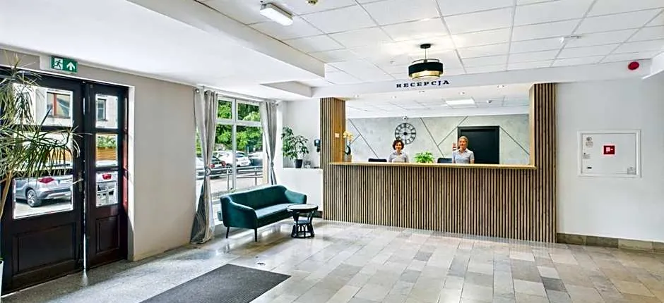 Hotel Miramar