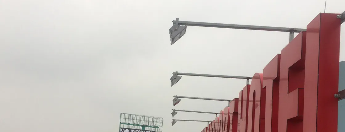 New Airport Hotel
