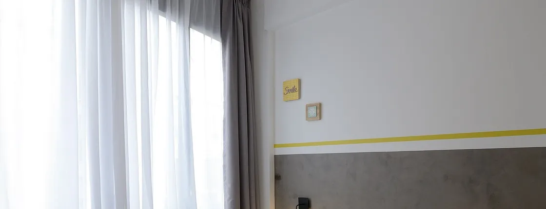 Hotel Terre Neuve