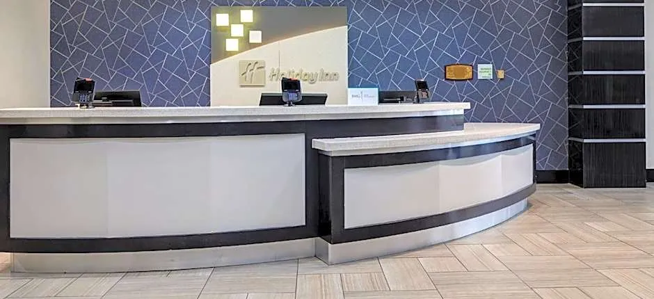 Holiday Inn Houston Downtown by IHG