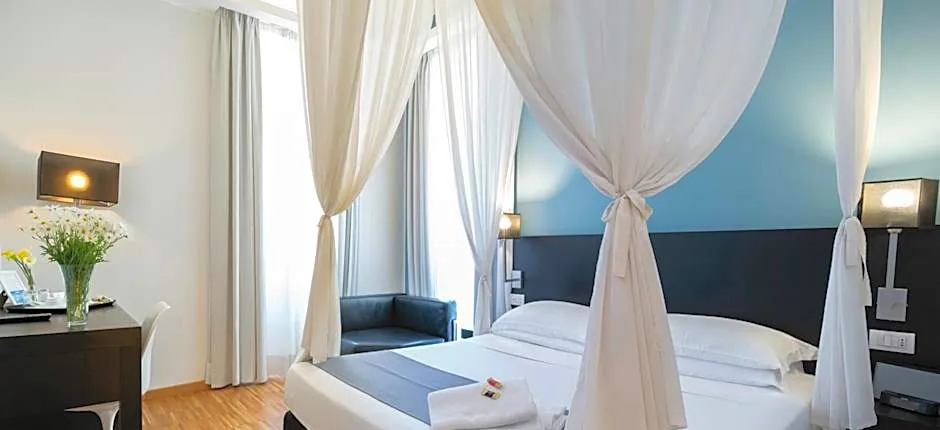 At Home Townhouse - Filiberto