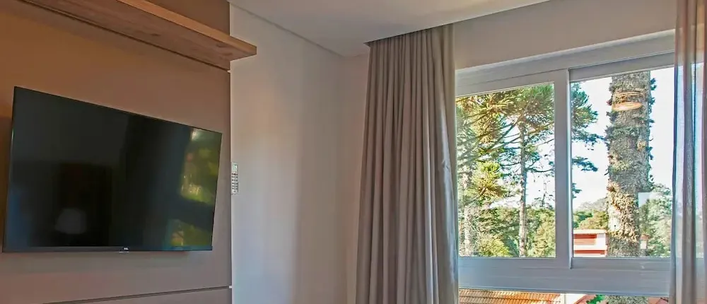 Cityhome Bav Residenz Gramado