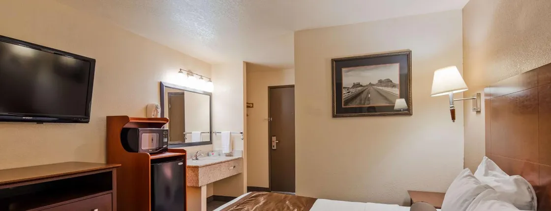 Best Western Desert Oasis