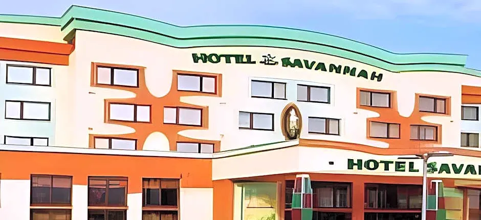 Hotel Savannah