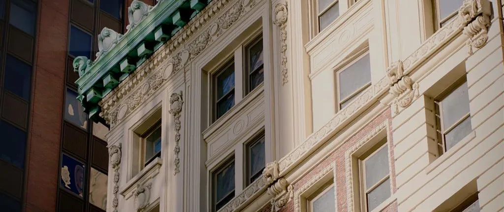 The Wall Street Hotel