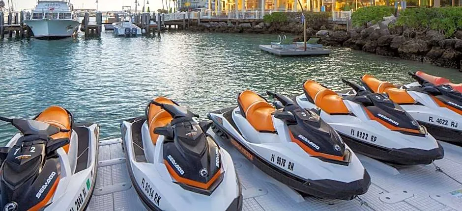 Hyatt Centric Key West Resort & Spa