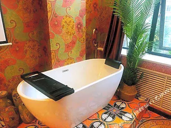 Hi Inn (Beijing Tongzhou Xinhua Avenue)