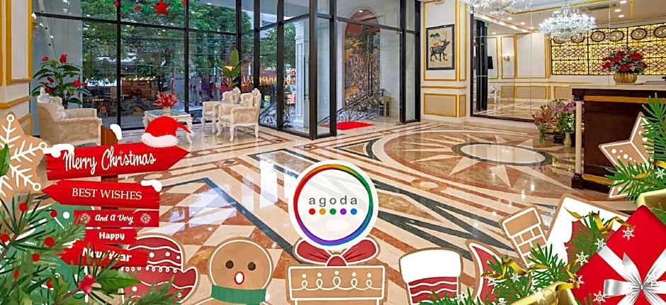 Chill Place Hotel