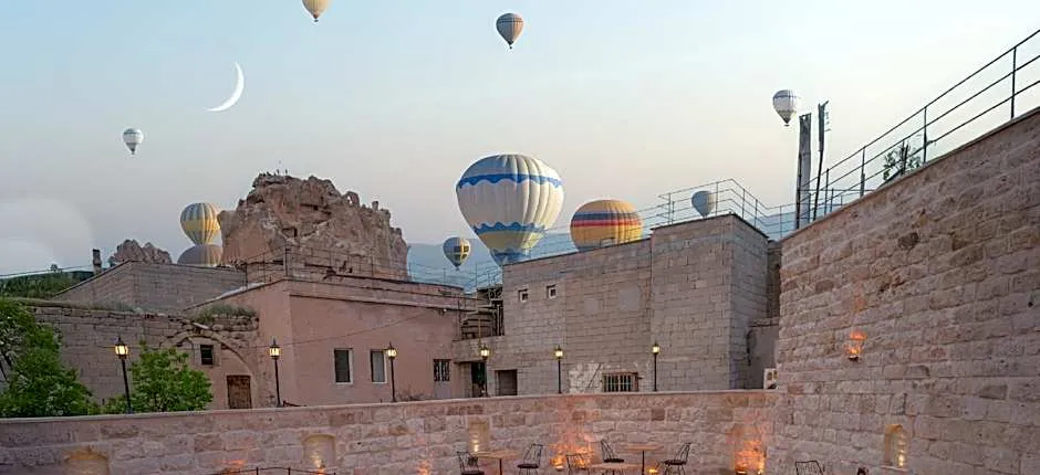 Memories Cave House-Adults Only 12