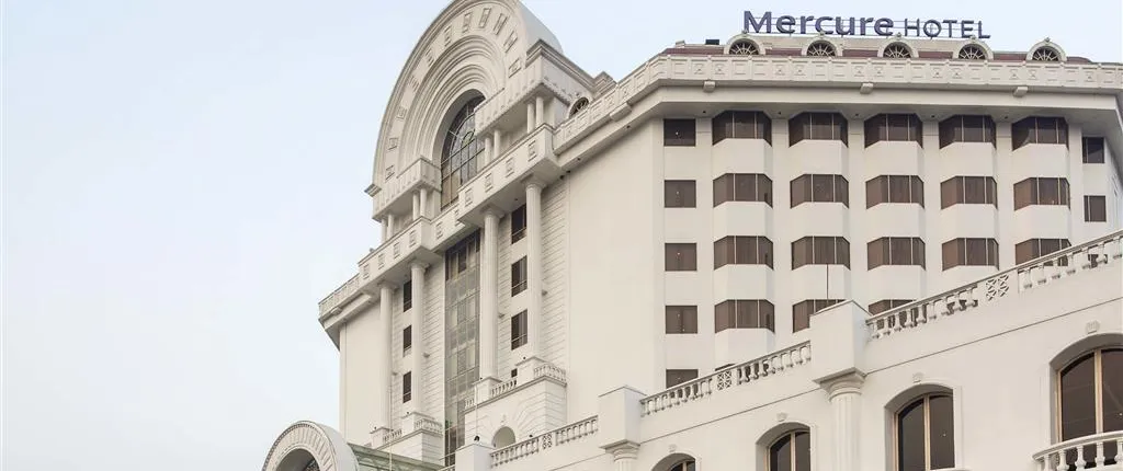 Mercure Jakarta Batavia