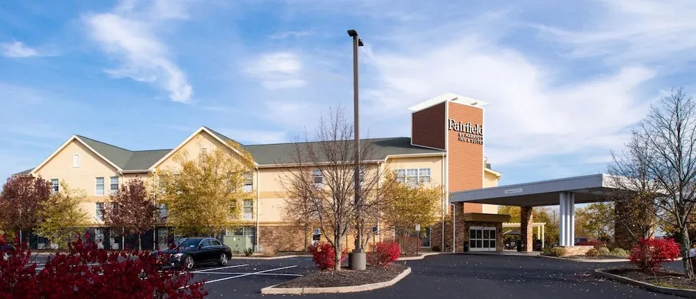 Comfort Inn & Suites Goshen - Middletown