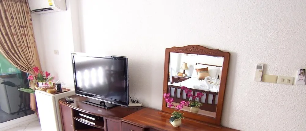 Orchid Residence