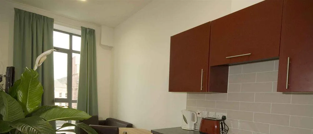 KM Apartments