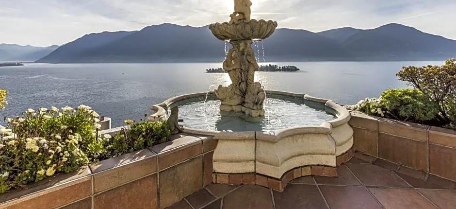 Boutique Hotel La Rocca