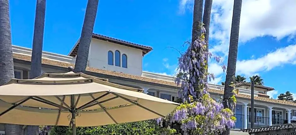 Bay Front Inn - Downtown Santa Cruz