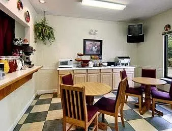Ramada Limited Alpharetta