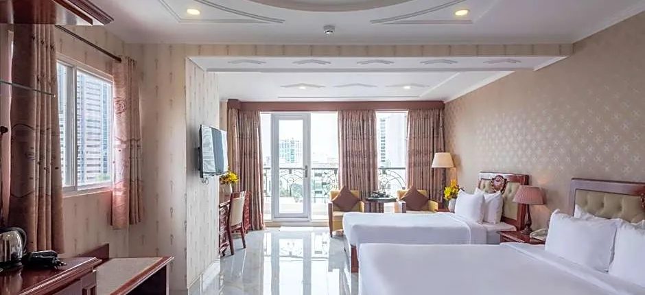 Bon Ami Hotel - Thiên Xuân Hotel