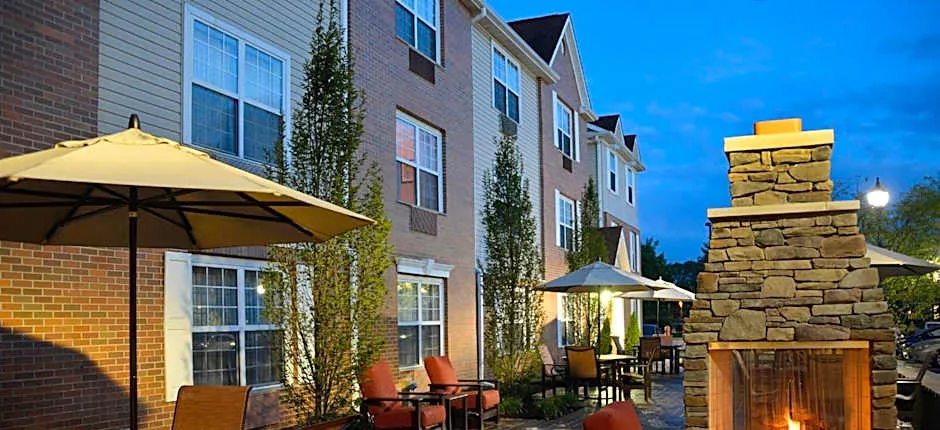 TownePlace Suites by Marriott East Lansing