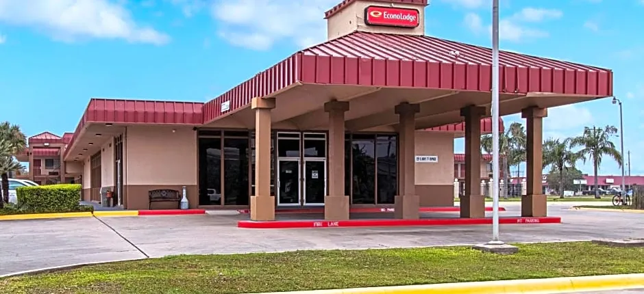 Econo Lodge Kingsville