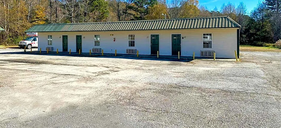 Sparta Seven Motel by OYO