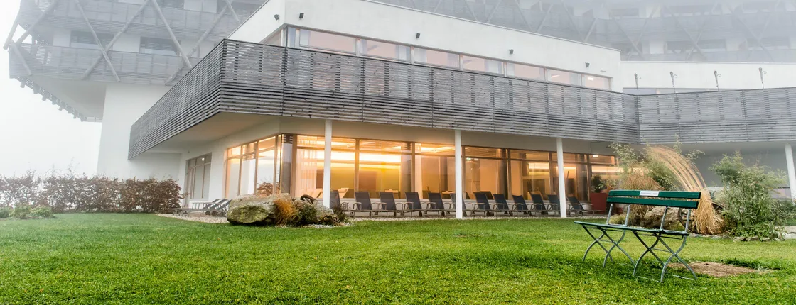 Falkensteiner Htl & Spa Bad Leonfelden-Adults