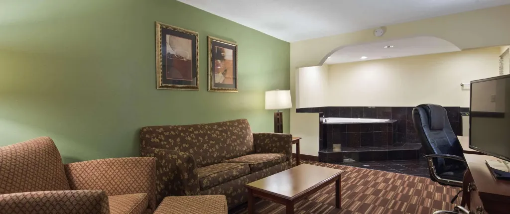 Best Western Of Walterboro