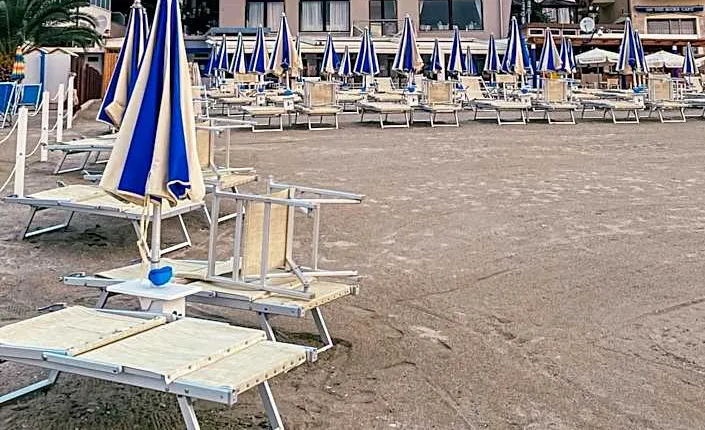 Hotel Maremola