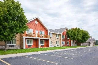 AmericInn Lodge & Suites Sartell