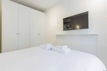 Cosy Apartment - 2br/6p - Clignancourt/sacre-coeur, Paris