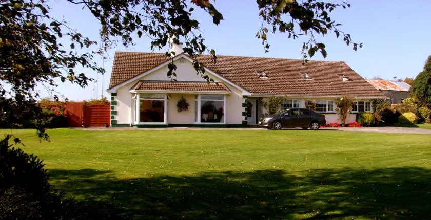 Riversdale